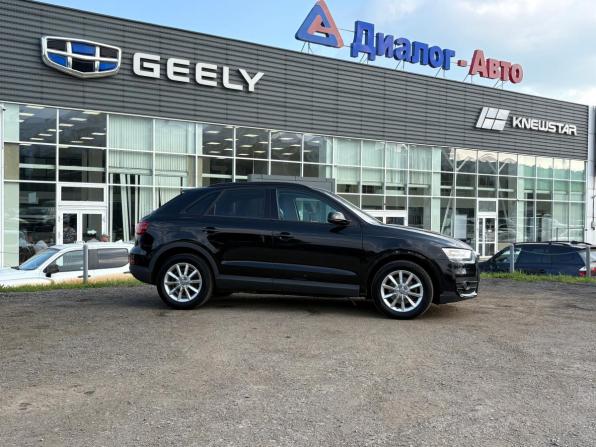 Audi Q3 I (8U) с пробегом 2014 года, цена 1 400 000 рублей, 180700 км, внедорожник, Автокод Объявления