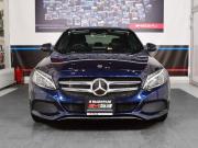 Mercedes-Benz C-Класс IV (W205) Кемерово  - изображение 29