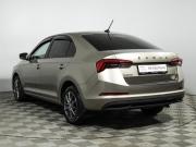 Skoda Rapid II Санкт-Петербург  - изображение 22