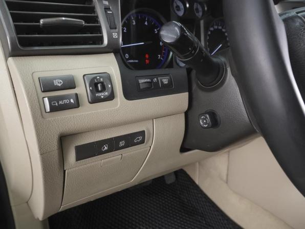 Lexus LX III с пробегом 2008 года, цена 2 205 000 рублей, 360171 км, внедорожник, Автокод Объявления