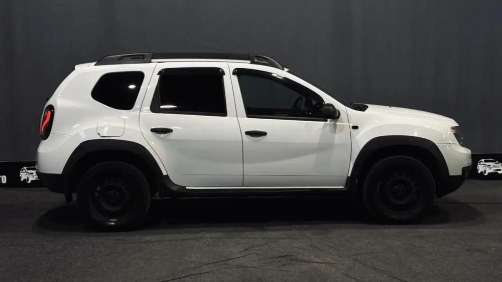 Renault Duster I Рестайлинг Смоленск  - изображение 4