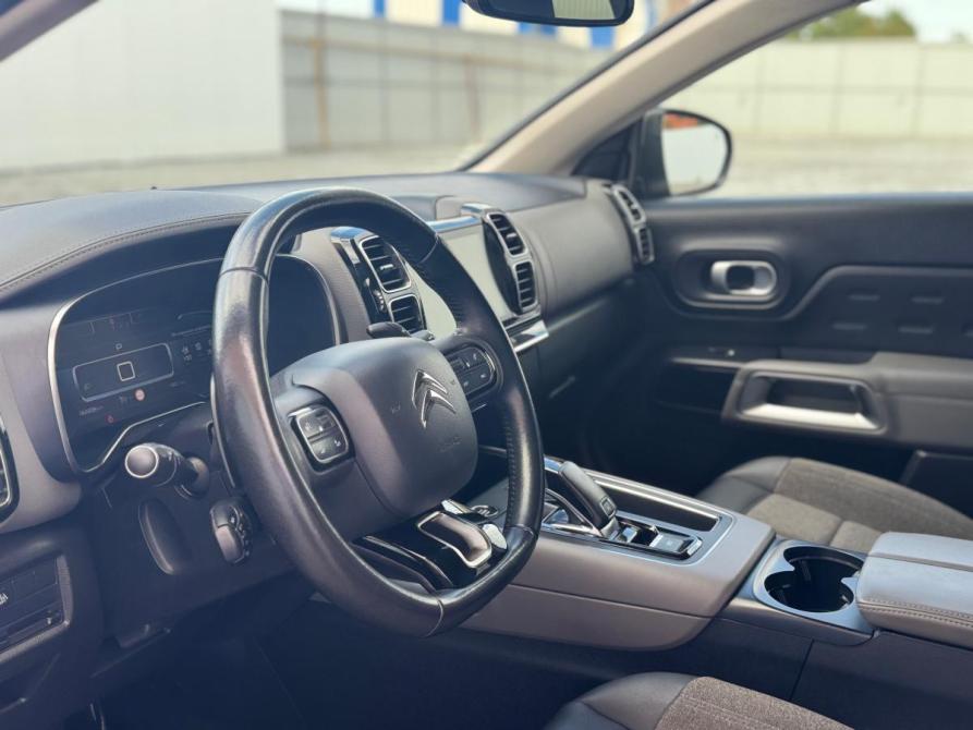 Citroen C5 Aircross I Ростов-на-Дону  - изображение 13