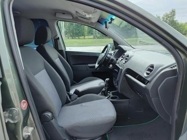 Ford Fusion I Рестайлинг с пробегом 2007 года, цена 450 000 рублей, 277700 км, хэтчбек, Автокод Объявления