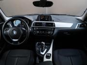 BMW 1 серии II (F20/F21) Рестайлинг 2 Москва  - изображение 35
