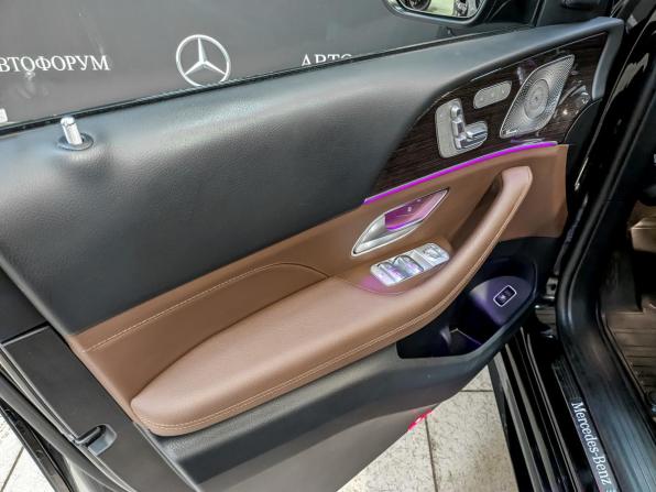 Mercedes-Benz GLS II (X167) Рестайлинг с пробегом 2024 года, цена 15 220 000 рублей, 50602 км, внедорожник, Автокод Объявления