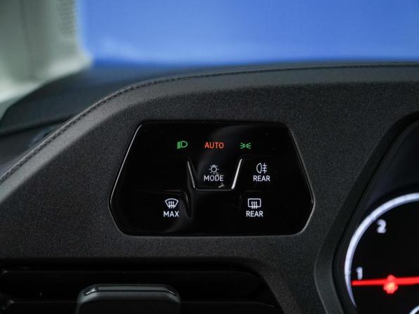 Volkswagen Caddy V с пробегом 2021 года, цена 4 158 055 рублей, 16321 км, компактвэн, Автокод Объявления