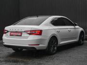 Skoda Superb III Рестайлинг Екатеринбург  - изображение 28