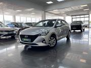 Hyundai Solaris II Рестайлинг Тверь  - изображение 18