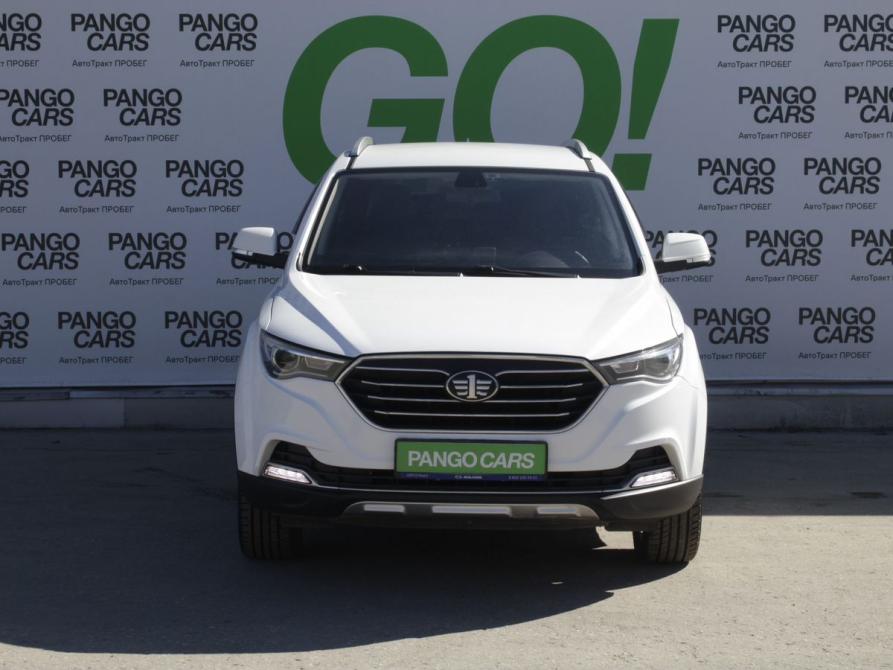 FAW Besturn X40 I Владимир  - изображение 2
