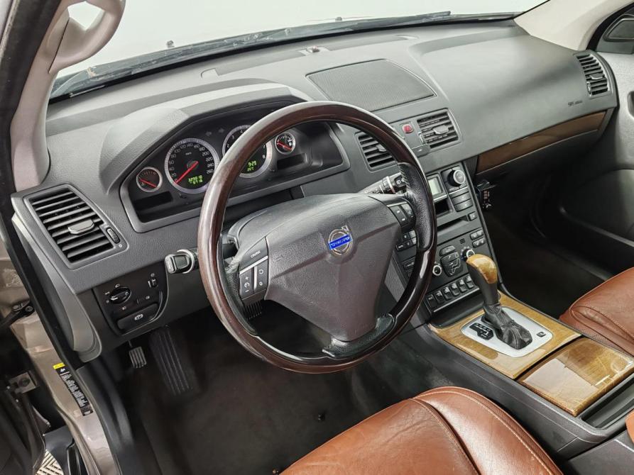 Volvo XC90 I Рестайлинг Москва  - изображение 14