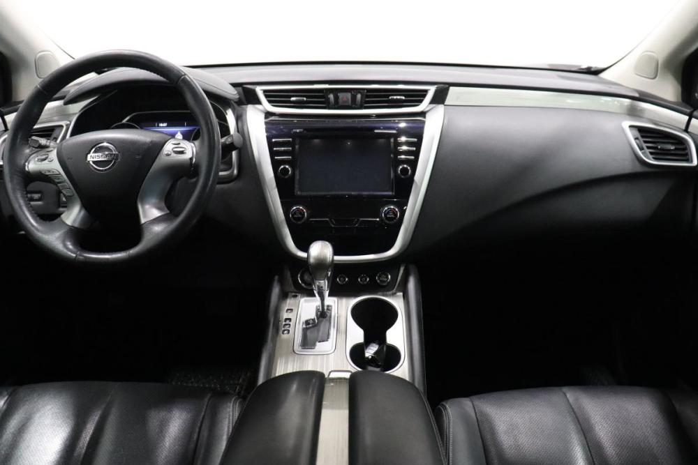 Nissan Murano III (Z52) Ульяновск  - изображение 8