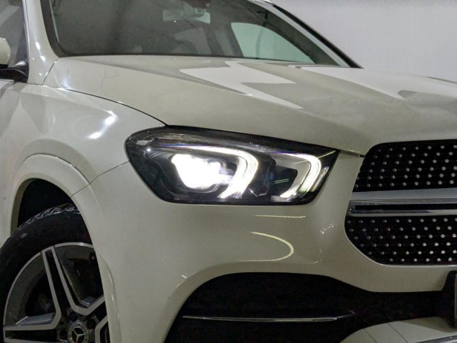 Mercedes-Benz GLE II (V167) Химки  - изображение 11