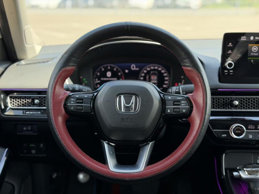 Honda Civic XI Казань  - изображение 19