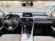 Lexus RX IV Рестайлинг Казань  - изображение 54