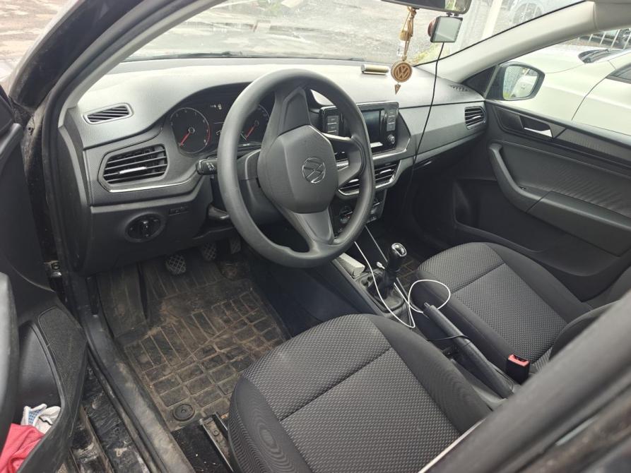 Volkswagen Polo VI Санкт-Петербург  - изображение 5