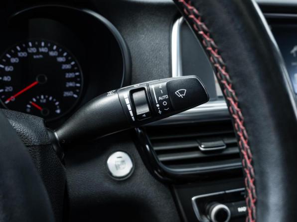 Kia Optima IV с пробегом 2017 года, цена 1 668 000 рублей, 193410 км, седан, Автокод Объявления