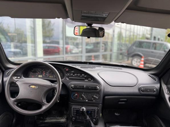 Chevrolet Niva I Рестайлинг с пробегом 2012 года, цена 400 000 рублей, 113000 км, внедорожник, Автокод Объявления
