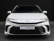 Toyota Camry IX (XV80) China Market Москва  - изображение 21