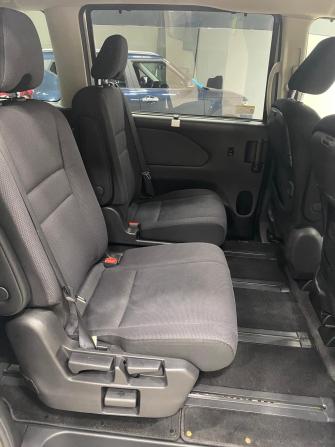 Nissan Serena V (C27) с пробегом 2018 года, цена 1 720 000 рублей, 162310 км, минивэн, Автокод Объявления