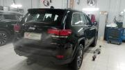 Jeep Grand Cherokee IV (WK2) Рестайлинг Санкт-Петербург  - изображение 8