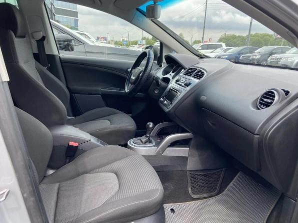 SEAT Altea I Рестайлинг с пробегом 2012 года, цена 991 000 рублей, 277767 км, минивэн, Автокод Объявления