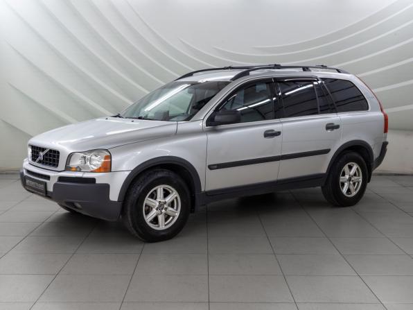 Volvo XC90 I с пробегом 2004 года, цена 698 000 рублей, 399509 км, внедорожник, Автокод Объявления