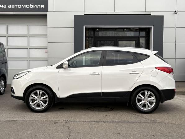 Hyundai ix35 I с пробегом 2012 года, цена 1 099 000 рублей, 179783 км, внедорожник, Автокод Объявления