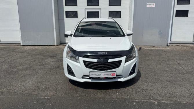 Chevrolet Cruze I Рестайлинг с пробегом 2013 года, цена 753 600 рублей, 231000 км, универсал, Автокод Объявления