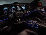 Mercedes-Benz GLE Coupe II (C167) Москва  - изображение 44