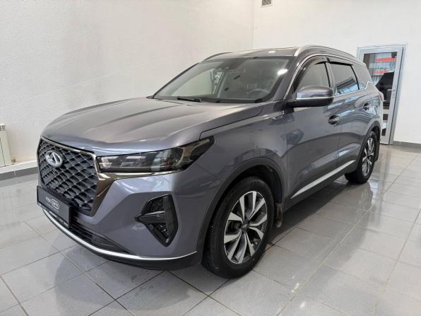Chery Tiggo 7 Pro Max I с пробегом 2023 года, цена 1 733 000 рублей, 32160 км, внедорожник, Автокод Объявления