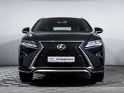 Lexus RX IV Москва  - изображение 22
