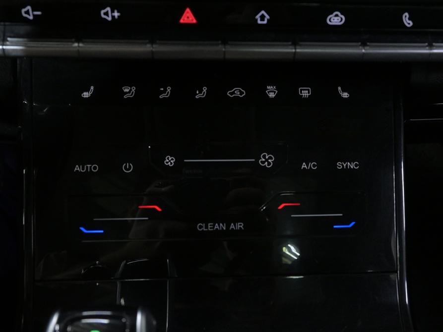 Chery Tiggo 7 Pro I Москва  - изображение 13