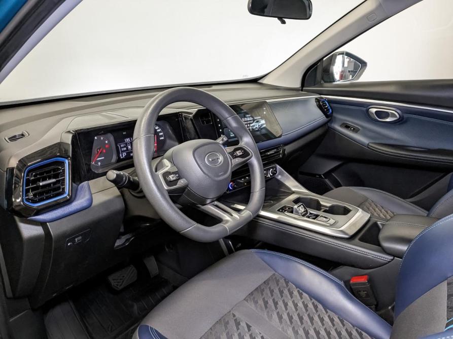 GAC GS3 Москва  - изображение 16
