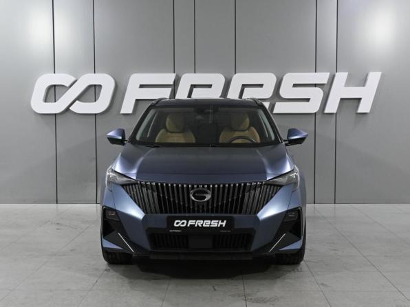 GAC GS3 с пробегом 2024 года, цена 2 335 000 рублей, 11369 км, внедорожник, Автокод Объявления