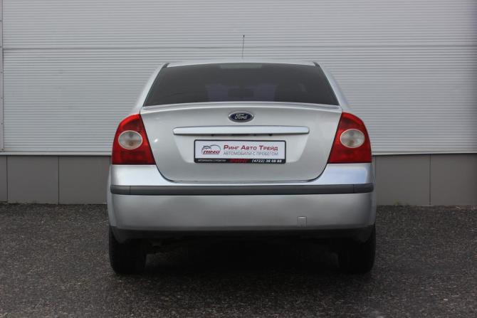 Ford Focus II с пробегом 2006 года, цена 357 000 рублей, 290320 км, седан, Автокод Объявления