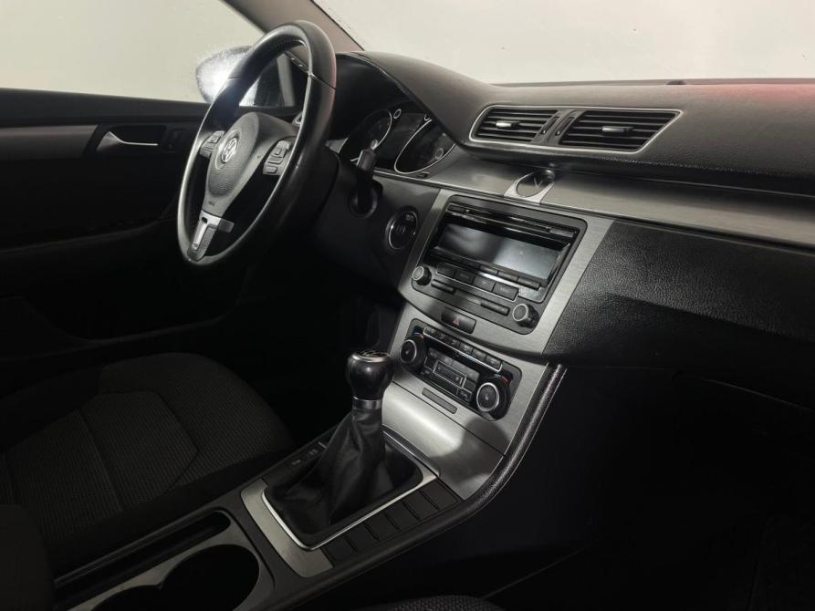 Volkswagen Passat B7 Воронеж  - изображение 13