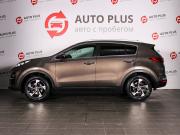 Kia Sportage IV Рестайлинг Минеральные Воды  - изображение 24