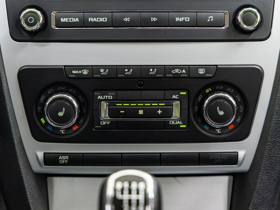 Skoda Octavia II (A5) Рестайлинг Волгоград  - изображение 22