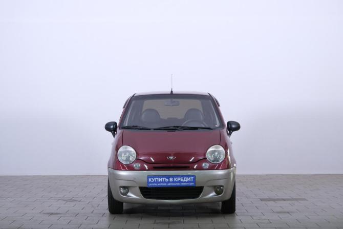 Daewoo Matiz I Рестайлинг с пробегом 2012 года, цена 299 000 рублей, 97000 км, хэтчбек, Автокод Объявления