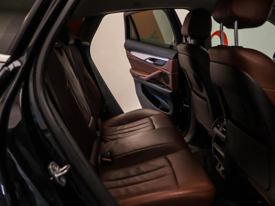 BMW X6 II (F16) Москва  - изображение 21