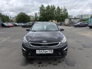 Kia Rio IV Санкт-Петербург  - изображение 8