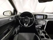 Kia Sportage IV Москва  - изображение 38