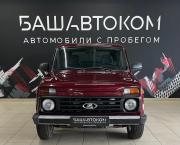 Lada (ВАЗ) 2121 (4x4) I Рестайлинг Уфа  - изображение 17