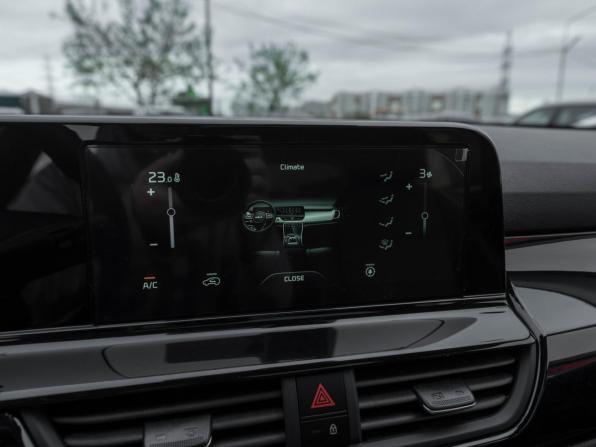 Kia Seltos I Рестайлинг с пробегом 2026 года, цена 3 100 000 рублей, 25 км, внедорожник, Автокод Объявления
