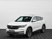 Dongfeng Fengon ix7 Москва  - изображение 26