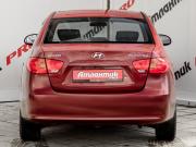 Hyundai Elantra IV (HD) Екатеринбург  - изображение 27