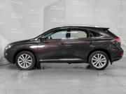 Lexus RX III Рестайлинг Новосибирск  - изображение 32