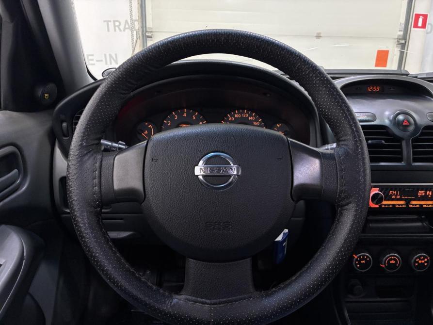 Nissan Almera Classic I Пермь  - изображение 14