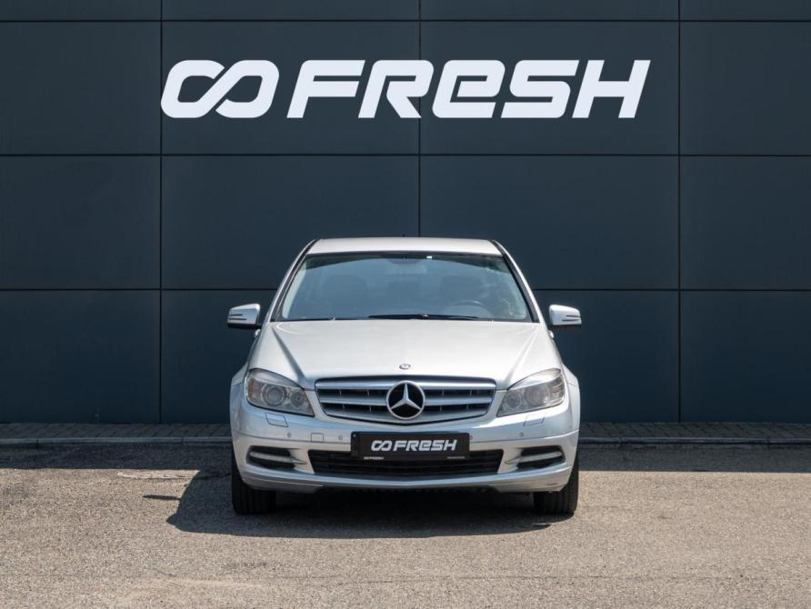 Mercedes-Benz C-Класс III (W204) Краснодар  - изображение 3