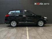 Chery Tiggo 5 I Челябинск  - изображение 21